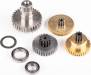 Gear Set (For 2085R Servo)