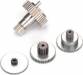 Gear Set Metal (For 2250 2255 Servos)