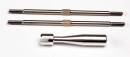 Titanium Turnbuckles 96mm T-Maxx (2)