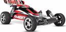 1/10 Bandit Extreme Sports Buggy Red RTR w/o Batt/Charger