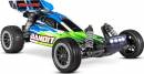 1/10 Bandit Buggy RTR w/TQ/NiMh/DC Charger/LED Light Kit Green