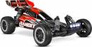 1/10 Bandit Buggy RTR w/TQ/NiMh/DC Charger/LED Light Red/Black