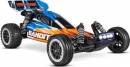 1/10 Bandit Buggy RTR w/TQ/NiMh/DC Charger/LED Light Kit Orange