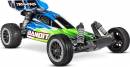 1/10 Bandit Extreme Sports Buggy RTR w/USB-C Charger Green