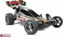 1/10 Bandit VXL RTR w/Stability Management