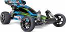 Bandit VXL Brushless 1/10 RTR 2WD Buggy Blue/Green (No Batt/Ch