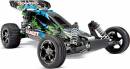 Bandit VXL Brushless 1/10 RTR 2WD Buggy Green (No Batt/Chg)