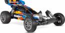 Bandit VXL Brushless 1/10 RTR 2WD Buggy Blue (No Batt/Chg)