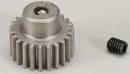 Pinion Gear 48P 23T w/Set Screw Steel