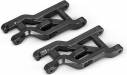 Suspension Arms Black Front Heavy Duty (2)