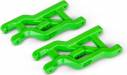 Suspension Arms Green Front Heavy Duty (2)