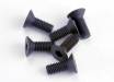 Countersunk Hex Screw 3x8mm (6)