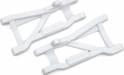 Suspension Arms Rear (White) (2) Heavy Duty Cold Weather
