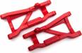 Suspension Arms Rear (Red) (2) Heavy Duty Cold Weather