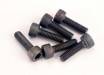 Cap Head Machine Screw 3x10mm No Washer Revo