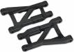 Suspension Arms Black Rear Heavy Duty (2)