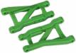 Suspension Arms Green Rear Heavy Duty (2)