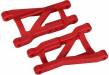 Suspension Arms Red Rear Heavy Duty (2)