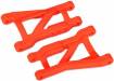 Suspension Arms Orange Rear Heavy Duty (2)