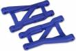 Suspension Arms Blue Rear Heavy Duty (2)