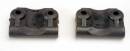 Suspension Arm Mounts 0 Degree Left/Right