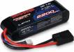Li-Po 2S 7.4V 2200mAh 25C