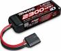 Li-Po Battery 2300mAh 11.1v 3-Cell 25C