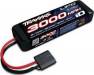 Li-Po Battery 20C 3000mAh 2S 7.4V w/ID