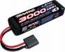 Li-Po Battery 20C 3000mAh 2S 7.4V w/ID