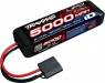 Li-Po 7.4V 5000mAh 25C Battery