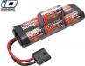 NiMh 8.4V 3000mAh Hump w/Conn