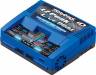 EZ-Peak Live Dual 200W Ni-Mh/2-4S LiPo Charger w/iD Auto