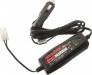 DC Charger 2-Amp w/Tamiya Conn for Accessory Outlet