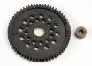 Spur Gear 32P 66T Nitro Rustler/Stampede