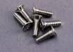 Countersunk Screws 3x10mm Nitro Hawk (6)