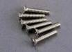 Screws 3x15mm LS II (6)