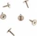 Screws 2.6X8mm Flathead Machine Self-Tapping (6)