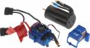 Velineon VXL-6S Brushless Power System Waterproof