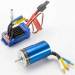 1/16 Velineon VXL-3m Brushless Power System