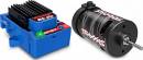 Traxxas BL-2s Brushless Motor/ESC Power System Waterproof