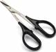 Straight Tip Scissors