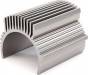 Heat Sink Velineon 540XL Motor