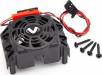 Cooling Fan Kit (With Shroud) Velineon 540XL Motor