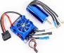 Velineon VXL-4S Brushless Power System (Fits Maxx)