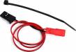 Wire Harness (For Use With #3475 Cooling Fan)