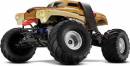 1/10 Monster Mutt MT 2WD RTR w/27MHz/XL-5/Batt/