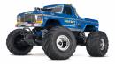 1/10 Bigfoot Original RTR w/TQ 2.4GHz/XL-5 Blue