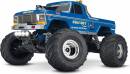 1/10 Bigfoot Original RTR w/TQ 2.4GHz/XL-5/LED Blue