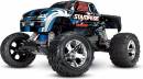 1/10 Stampede 2WD RTR 2.4GHz XL-5 w/NiMH/Charger BlueX