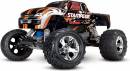 1/10 Stampede 2WD RTR 2.4GHz XL-5 w/NiMH/Charger Orange